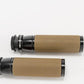 Puig Vintage Hand Grips Black 21632N