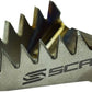 Scar Racing Brake Tip For KTM XC-W 300 TPI 2016-2027 Titanium Titanium STBT500