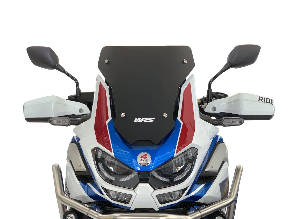 WRS Windscreen Sport Adventure Sports HONDA CRF 1100 L ABS Ho027no