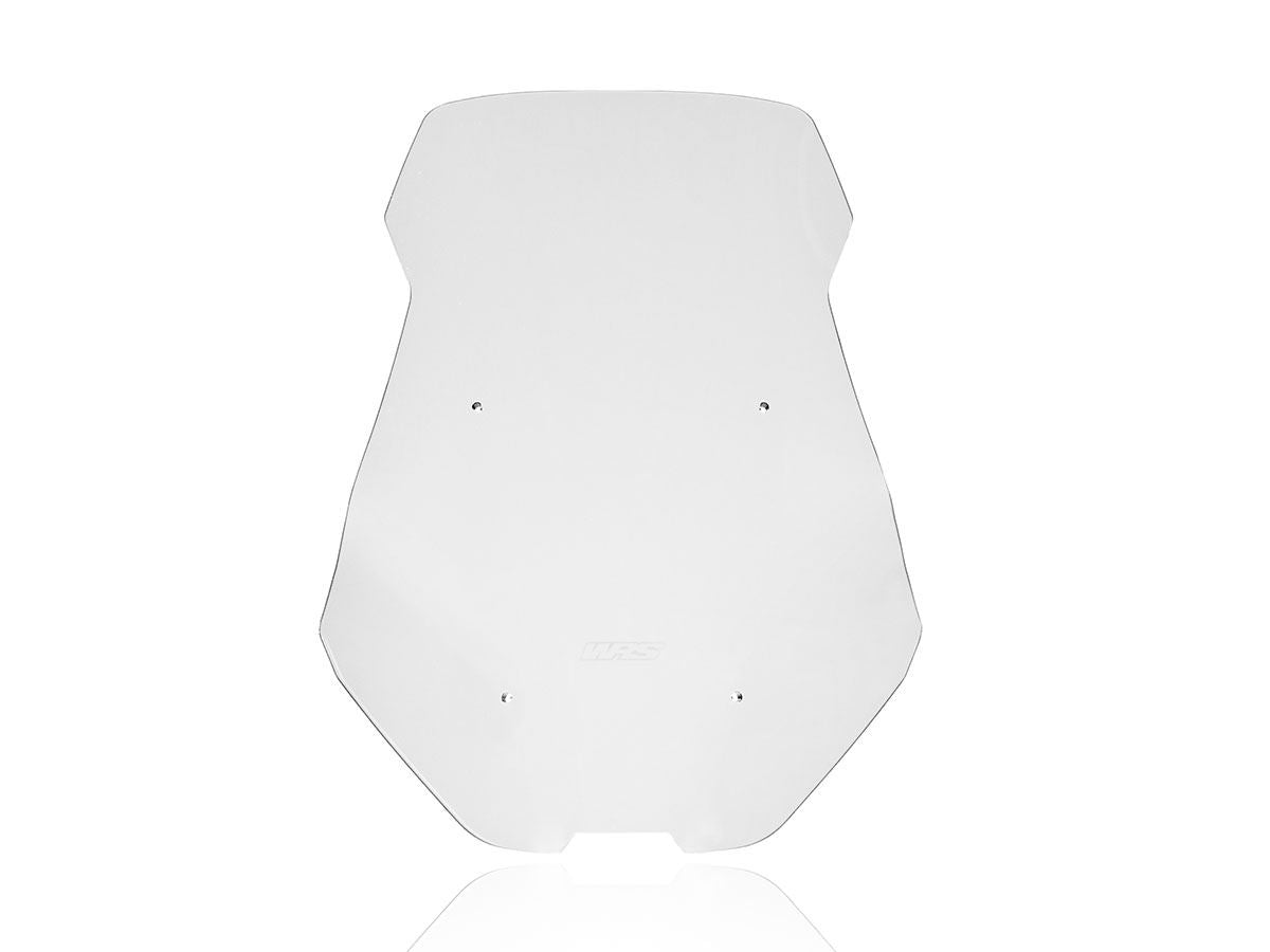 WRS Windscreen Standard X-Adventure '21 Clear HONDA X-ADV 750 ABS Ho040t