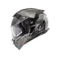PREMIER HELMETS Devil Carbon Gray Motorcycle Helmet