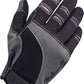 Biltwell Motorcycle Gloves Moto Gray/Black