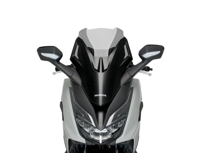 Puig V-Tech Line Sport Screen Dark Smoke 024CN