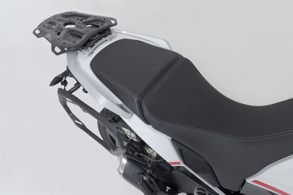 SW MOTECH PRO Side Carrier To Fit Moto Morini X-Cape 650 -21-23 KFT.23.017.30000
