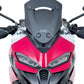 WRS Side Deflectors For Ducati Multistrada V2 900 2025-2026 DU038T