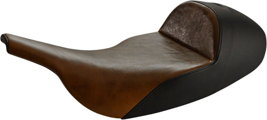 Saddlemen Lariat Solo Seat (897-07-0041)
