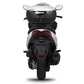 SHAD Top Box Fitting Kit to fit Kymco Grand Dink 125 2016-2025