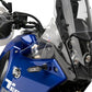 PUIG Front Deflectors Clear for Yamaha Tenere/Explore/Extreme/Rally 700 19-25 21263W