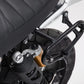 SW MOTECH SLC Side Carrier Left Triumph Scrambler 1200 (18-) HTA.11.929.10000