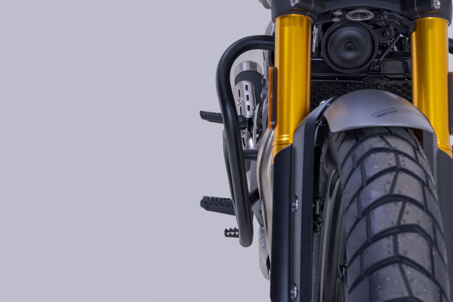 SW MOTECH Crash Bar For Triumph Speed 400 2024 Sbl.11.616.10000/B