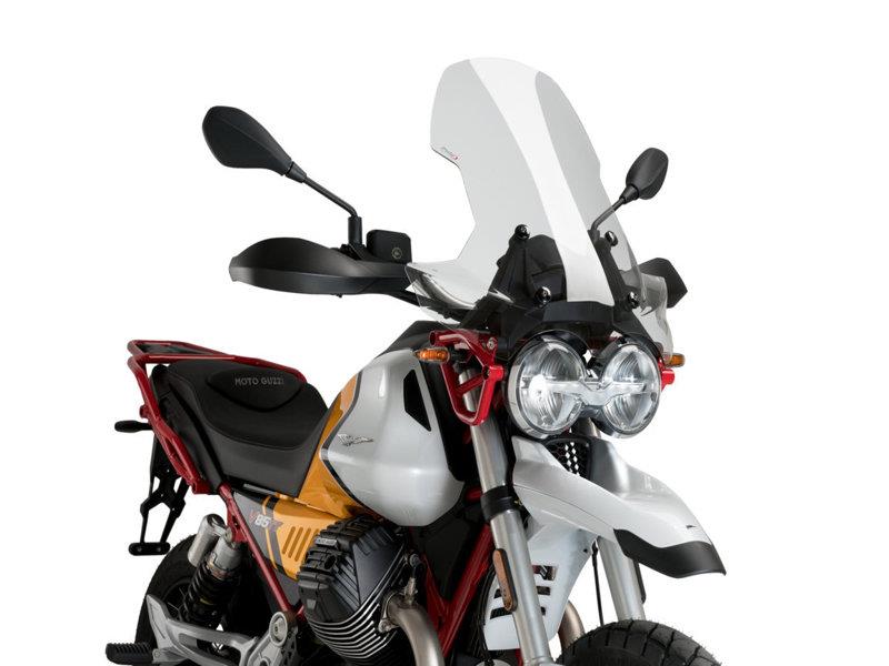Puig Touring Screen Clear 120TP