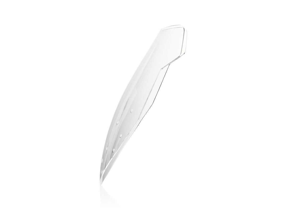 WRS Windscreen Tour BMW R1200rt Clear Bm039t