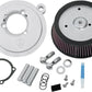 Arlen Ness Big Sucker Air Filter Kit Aluminum For HD FXDS-CON 1340 93-00 18-500