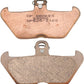 Dp Brakes Standard DP Sintered Brake Pads For BMW K 1200 LT 1993-2006 DP625