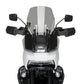 Puig Touring Screen Light Smoke 20338P