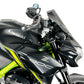WRS Windscreen Sport Z900 Dark Smoke Ka013fs