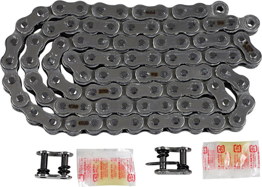 RK Motorcycle Drive Chain 520 MAX O 90L ORING Natural 520MAXO90CLF