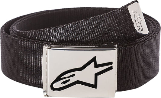 Alpinestars Ageless Web Belt Black