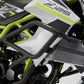 SW-Motech Crash Bar For Kawasaki Z 125 2019-2024 SBL.08.920.10001/B