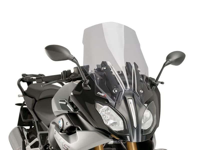 Puig Touring Plus Screen Clear 20582N