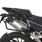 SHAD 4P Pannier Fitting Kit to fit Triumph Tiger Explorer 1200 GT 2022-2025