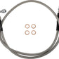 Moose Offroad Braided Clutch Line For Beta RR 390 EFI 2020-2026 B05-3-007/P