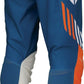 THOR LAUNCHMODE Zone MX Pants BLUE 2025 Model