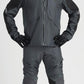 THOR Terrain Jacket Gray