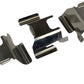 MOOSE UTILITY DIVISION RS1 PRIMARY CLUTCH SLIDER PLAT 100-4606-PU