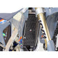 AXP RACING XTREM Hard Enduro Radiator Guards for TM Moto EN 250 ES / EN 300 ES AX1835
