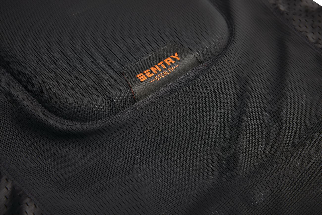 Thor Guard Sentry Stealth Black