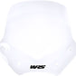 WRS Windscreen Sport BMW R1200r Clear Bm046t