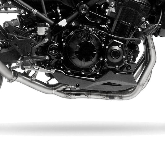 Leovince 4-Stroke Header Pipes For Kawasaki Z 900 ABS 2025 Stainless Steel 80065