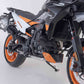 SW MOTECH Crash Bar Ktm Smt 890 23 Sbl.04.918.10000/B