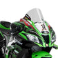 Puig R-Racer Screen Clear 21634N