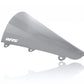WRS Windscreen Race Honda Cbr1000rr Smoke Ho015f