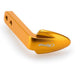 PUIG Brake Lever Guard Coloured Tip Gold Universal 3766O