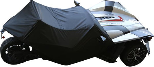 Nelson Rigg Half And Full Cover For Polaris Slingshot 2000 2015-2024 SS-500