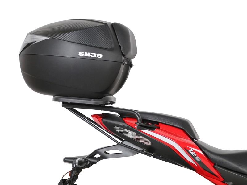 SHAD Top Box Fitting Kit to fit Benelli BN125 2018-2025