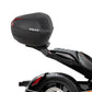 SHAD Top Box Fitting Kit to fit CAN-AM Spyder F3 2016-2025