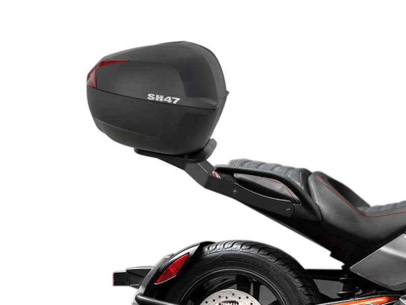 SHAD Top Box Fitting Kit to fit CAN-AM Spyder F3 2016-2025