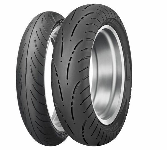 DUNLOP D428 180/65B16 81H TL Tyre