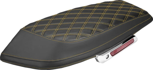 Saddlemen Saddlebag Lid Covers For Harley FLHX 1923 2023-2026 L870-23-20707