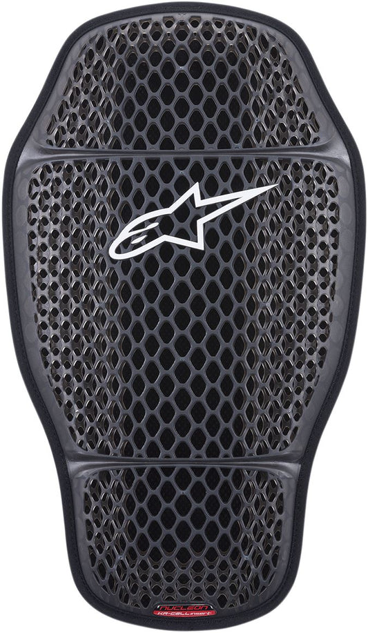 Alpinestars Nucleon Kr-Cell Back Protection Insert Black