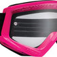 THOR Combat Racer MX Motorcross Goggles 2023 Model
