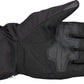 ALPINESTARS WT-1 Drystar® Insulated Gloves Black