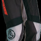 Moose Racing Pants Qualifier Orange/Black