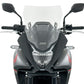 WRS Windscreen Sport Transalp Clear HONDA XL 750 ABS Ho063t