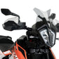 Puig Sport Screen Light Smoke 21973N