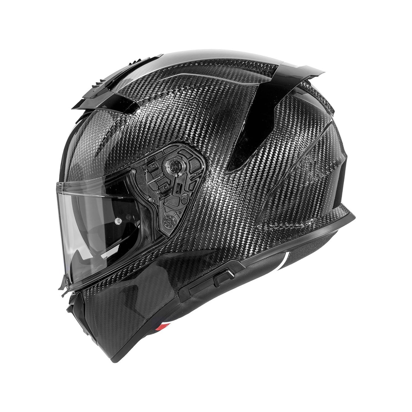 PREMIER HELMETS Devil Carbon Helmet 2024 Model